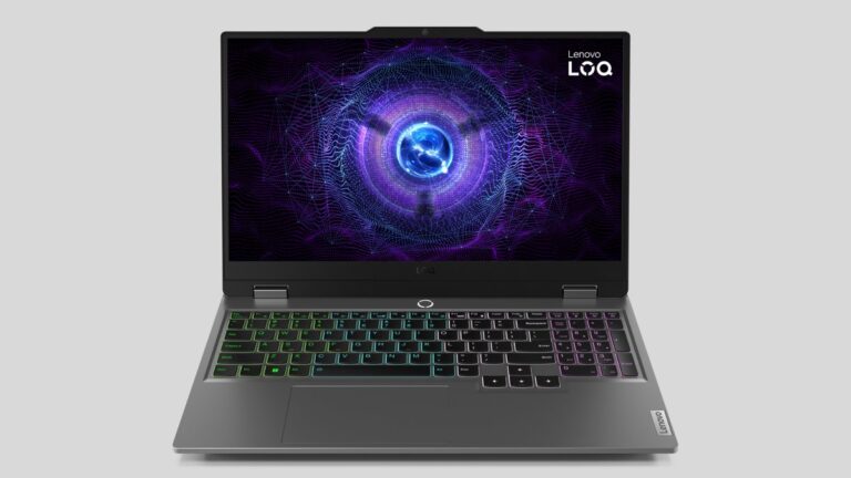 Unleashing Power and Performance: Dive into Lenovo’s Intel ARC GPU-Powered LOQ Laptops!